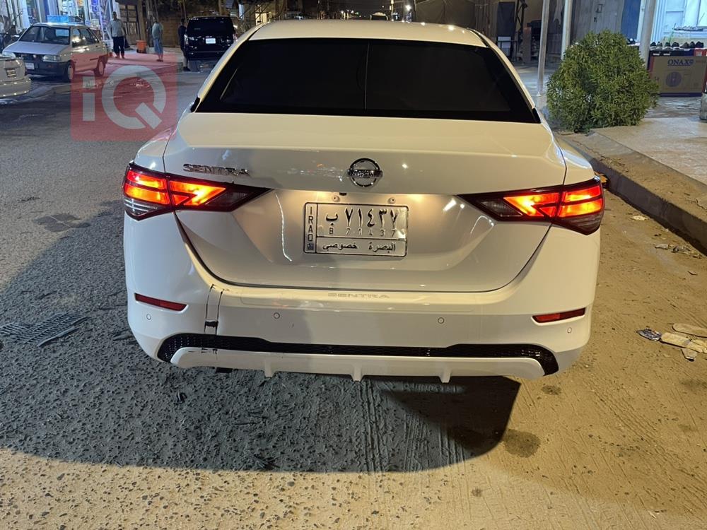 Nissan Sentra